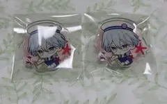ブレイクマイケース ブレマイ うきうき マリン くじ 恩田 新名 - メルカリ