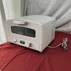 未使用訳アリ品】2025年製アラジングラファイトトースターAET-GS13B
