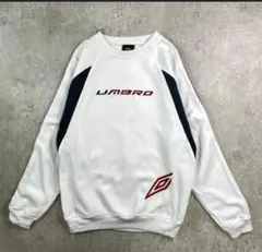 UMBRO スウェット