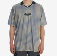 新品ELEMENT SOCCER GAME SS Tシャツ Mサイズのサムネイル