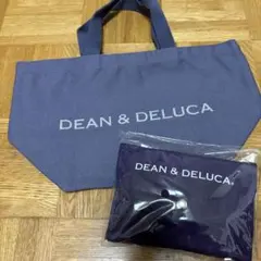 DEAN&DELUCA 京都限定エコバッグ　チャリティートートバッグ