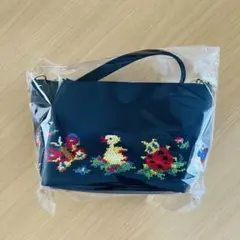 新品　フェイラー　学校フェイラー　ハイジ　ショルダーバッグ