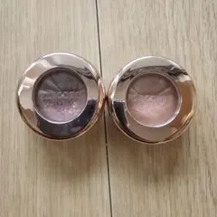訳あり　コスメデコルテ　アイグロウジェム　2個セット　OR280 BE394