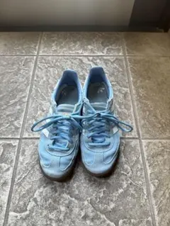 adidas スニーカー　Spezial