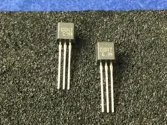 XA495C PNP トランジスタ AU-999 SQ505X 30個 XA495C PNP ローノイズ トランジスタ AU-999 SQ505X - メルカリ