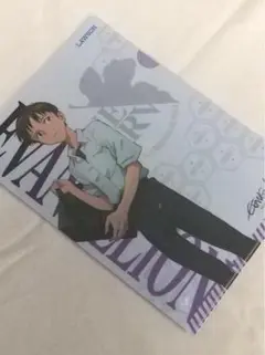 エヴァンゲリオン クリアファイルセット