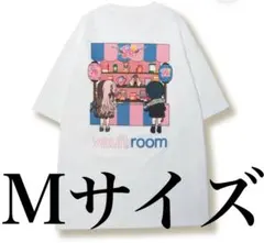 vaultroom 橘ひなの Tシャツ ぶいすぽ Mサイズ - メルカリ