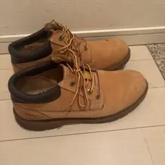 Timberland ローカットブーツ ウィートカラーのサムネイル