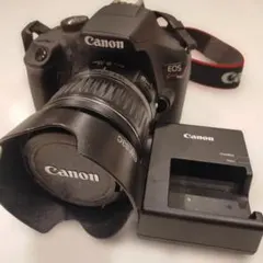 2026年最新】Canon デジタル一眼レフカメラ EOS Kiss X90 標準ズーム