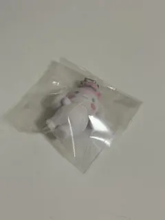 ミニチュアチャーム ライブキャラクター シナモロール