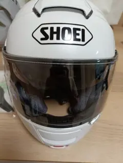 SHOEI ネオテックルミナスホワイトのサムネイル