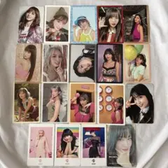2026年最新】twice モモ トレカ まとめ売りの人気アイテム - メルカリ