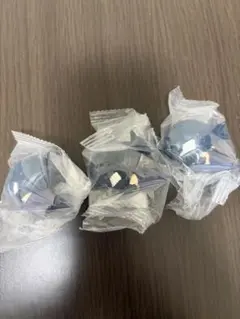 チェンソーマン　おねむたん　ボム✖︎3