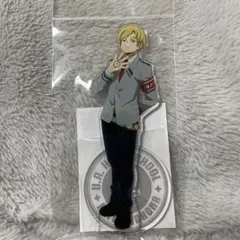 2026年最新】物間寧人 アクリルスタンド(クリームソーダ) 「僕の