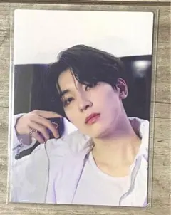 SALE❣️SEVENTEEN FOLLOW AGAIN WONWOO