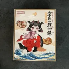 Mellojoy メロジョイ 空色の鯉物語 未開封×3箱 - メルカリ