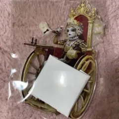 第五人格 ガラテア 一番くじ 第三弾 F賞 ビッグアクリルスタンド Ver.H