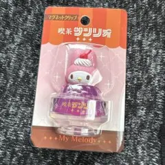 2026年最新】マイメロ マグネットクリップの人気アイテム - メルカリ