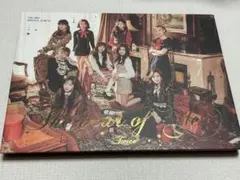 【TWICE】　The year of yes