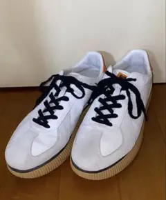 オニツカタイガー　DELECITY 28.5cm