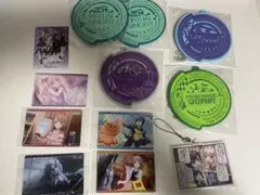 プロセカ セット