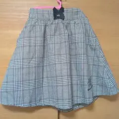 【mezzo piano junior】S スカート