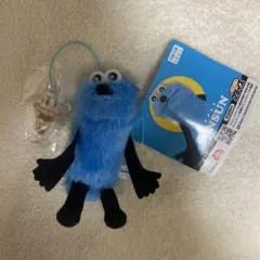 PUPPET SUNSUN スンスン　ぬいぐるみキーホルダー