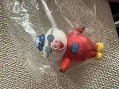 パンどろぼう　ほっかほっカー　ぶた