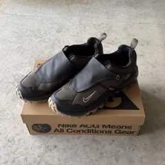 nike acg phassad 27.5 air ブラウンのサムネイル