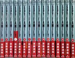 SPY×FAMILY スパイファミリー 1-16巻　全巻セット