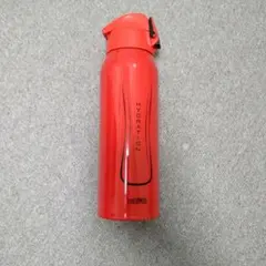 新品訳あり　THERMOS 保冷専用水筒 赤