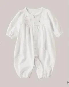 familiarファミリアツーウェイ・ドレスオール男の子60