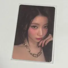 BABYMONSTER アサ トレカ