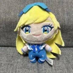 ひみつのアイプリ　ボイスぬいぐるみ　星川みつき