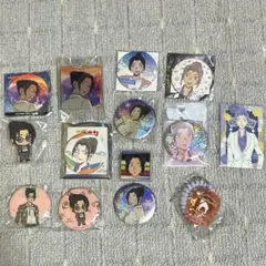 名探偵コナン グッズまとめ売り 上原由衣 隻眼の残像