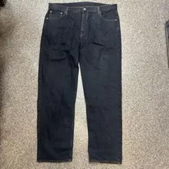 u*9様 Lucky Brand メンズ デニムパンツ インディゴのサムネイル