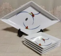 2025年最新】菱形皿の人気アイテム - メルカリ