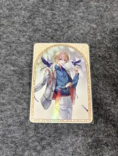 にじさんじ 風楽奏斗 7周年 art of nijisanji カード