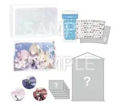 2025年最新】blue archive 2nd anniversaryの人気アイテム - メルカリ