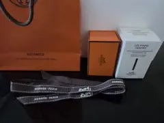HERMES LES MAINS HERMES ネイル＆キューティクルオイルのサムネイル