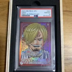 サンジ L パラレル(PRB-01新イラスト) PRB01-001