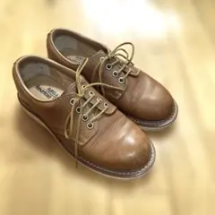 REGAL リーガル American Classic レザーシューズ - メルカリ