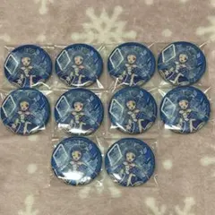 キミとアイドルプリキュア　タワレコカフェ　キュアウインク