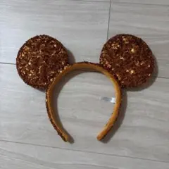 ディズニー カチューシャ