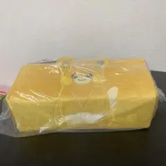 新品ポケモンティッシュボックスカバー