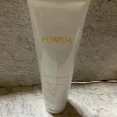 POAPOA VCホワイト クレイペースト 洗顔料 120gのサムネイル