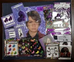 期間限定　Kis-My-Ft2 宮田俊哉 キスマイくじ、ソロ盤CD　計21点