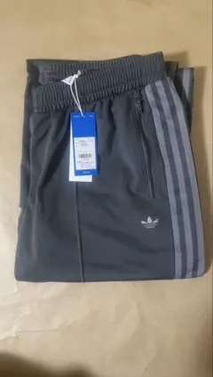 新品　ベッケンバウアー　トラックパンツ　アディダスオリジナル　2XL