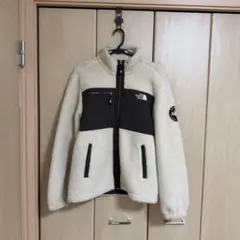 美品 ノースフェイス ボアジャケット THE NORTH FACE