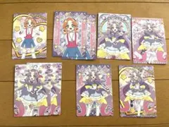 名探偵プリキュア！ キラキラトレーディングコレクション キュアアンサー カード